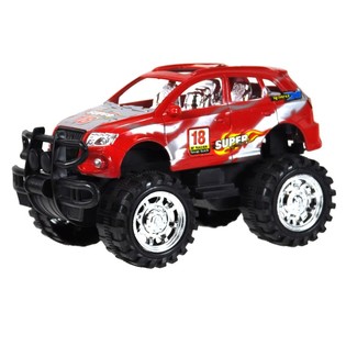 Игрушка Монстр-трак 16 см (12 шт.)