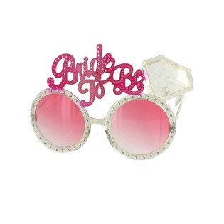 СОЛНЦЕЗАЩИТНЫЕ ОЧКИ BRIDE TO BE (12 шт.)