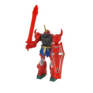 Фигурка Робот-рыцарь ROBOT KNIGHT (24 шт.)