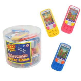 Мобильная Водная Игра (48 шт.)