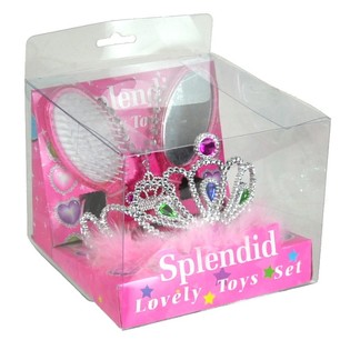 НАБОР ТИАР SPLENDID (2 шт.)