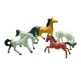 МАЛЕНЬКИЕ ЛОШАДКИ (36 шт.)
