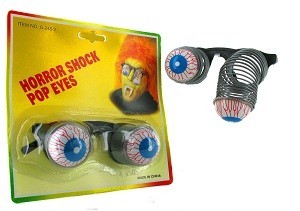 ОЧКИ SHOCK EYES (12 шт.)