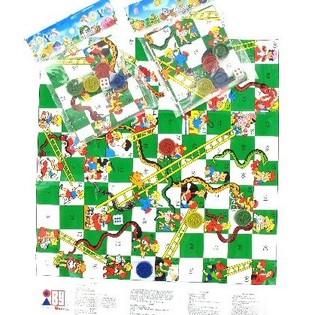 ИГРА ПОЖАРНЫЕ (100 шт.)