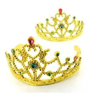 Золотые Короны (10 шт.)