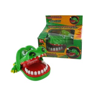 Игра Крокодил-Стоматолог - Средний (5 шт.)