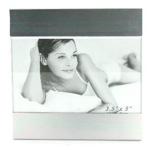 Фоторамка под алюминий 13x9 см (5 шт.)