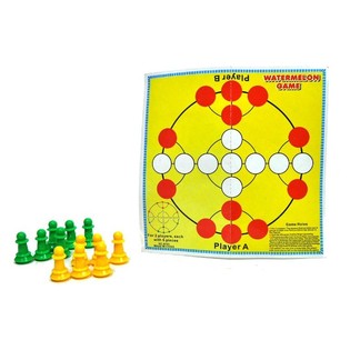 ИГРА АРБУЗ - WATERMELON GAME (50 шт.)