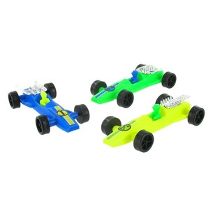 Маленькие Игрушечные Гоночные Машинки (48 шт.)