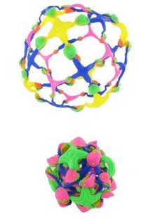 Мега Большой Волшебный Раздвижной Шар - Magic Sphere Ball (6 шт.)