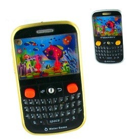Водная Игра Мобильный Телефон (24 шт.)