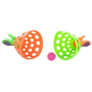 Игра в ловлю мяча Click & Catch для 2 человек (6 шт.)