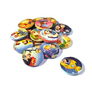 Магические Салфетки 27 x 25 см (100 шт.)
