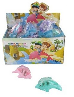 Точилка &laquo;Дельфин&raquo; (24 шт.)