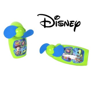 РУЧНОЙ ВЕНТИЛЯТОР DISNEY TOY STORY (18 шт.)