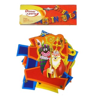Гирлянды Sinterklaas 160 см (6 шт.)