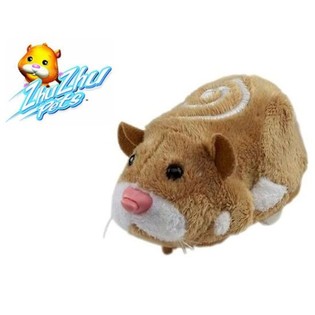 Хомяки Zhu Zhu Pets (12 шт.)