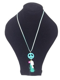 Ожерелье Peace Buddha (1 шт.)