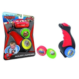 НАБОР ПУСКОВЫХ УСТРОЙСТВ DISNEY CARS WHEELIES (6 шт.)