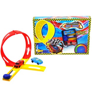ГОНОЧНАЯ ТРАССА SUPER SPEED (6 шт.)