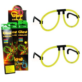 ОЧКИ GLOW IN THE DARK В ДИСПЛЕЕ (24 шт.)