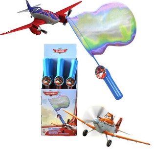 DISNEY PLANES Палочка для мыльных пузырей, 37 см ! (12 шт.)