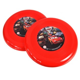 ФРИЗБИ DISNEY - CARS 20 СМ (12 шт.)