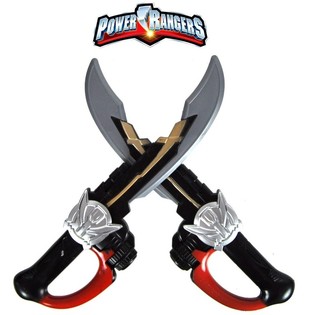 Сабля Power Rangers Super Megaforce (12 шт.)