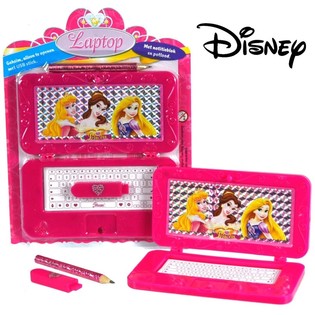 DISNEY Секретный ноутбук-блокнот (12 шт.)