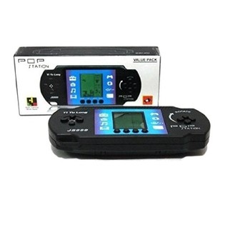 Игровая Консоль Pop Station - 9999 в 1 (12 шт.) | Оптом