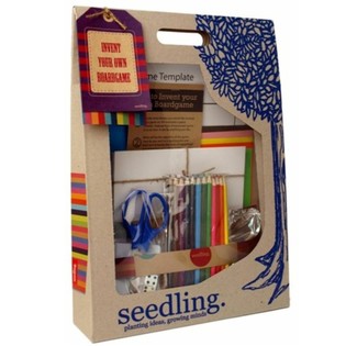 Набор Seedling - Создай свою настольную игру