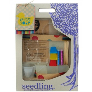 Творческий набор Seedling DIY - Сделай свое мыло