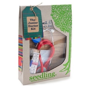 Набор Детского Доктора Seedling (2 шт.)