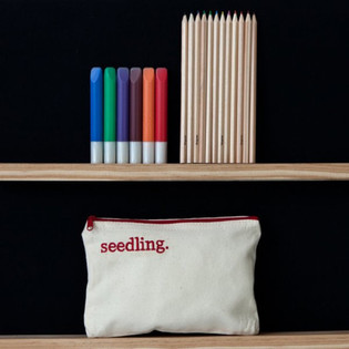 SEEDLING - СОЗДАЙ СВОЙ СОБСТВЕННЫЙ ПЕНАЛ (1 шт.)