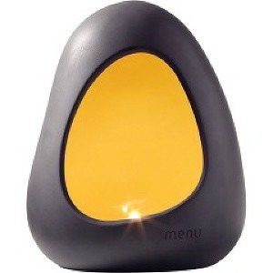 Menu Настольный Подсвечник Magma Stone 20 см (1 шт.)