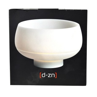 D-ZN Двусторонний Силиконовый Подсвечник - Белый (1 шт.)