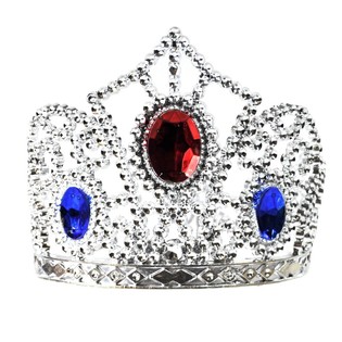 СЕРЕБРИСТАЯ КОРОНА - МОДЕЛЬ 5 (12 шт.)