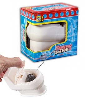 GADGET Веселый Водный Пистолет Унитаз (24 шт.)