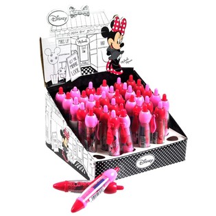 Ручки Disney Minnie Mouse в дисплее (36 шт.)