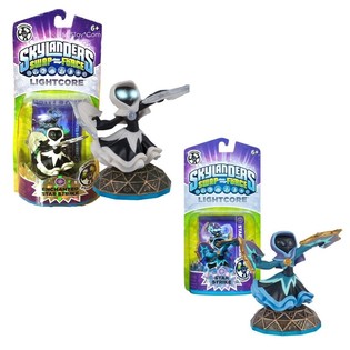 Большие Коллекционные Фигурки Skylanders Swap Force Lightcore (6 шт.)