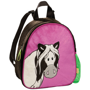 Плюшевый Школьный Рюкзак NICI HORSE CLUB JUNIOR