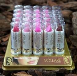 Губная помада VOLLARE (25 шт)