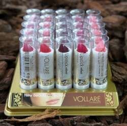 ПОМАДА VOLLARE (25 шт)