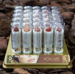 ПОМАДА VOLLARE (25 шт)