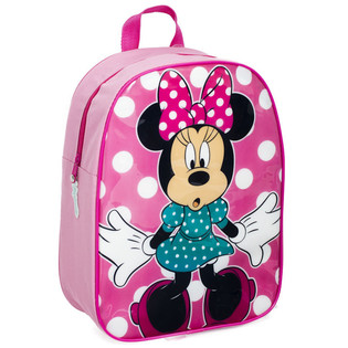 Школьный рюкзак DISNEY MINNIE MOUSE (6 шт.)