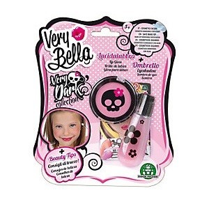 GIOCHI PREZIOSI VERY BELLA Блеск для Губ и Тени (12 шт.)