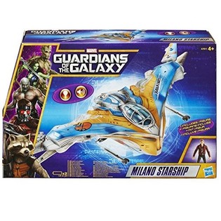 Космический корабль Milano Starship Стражи Галактики - Hasbro