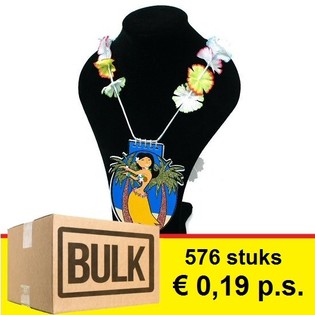 ***ОПТОВОЕ ПРЕДЛОЖЕНИЕ*** ГАВАЙСКИЕ БУСЫ С БЛОКНОТОМ (576 шт.)