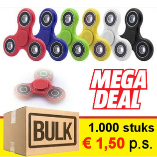 ***МЕГА СДЕЛКА*** FIDGET SPINNERS / ХЕНД-СПИННЕРЫ (1000 шт.)