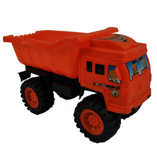 Большая строительная машина Construction Max (1 шт.)